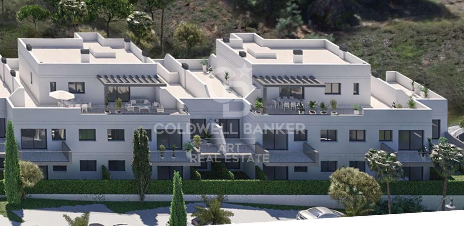 Appartamento a Velez-Malaga, Malaga, Spagna 3 camere da letto, 109 mq. N° 159077