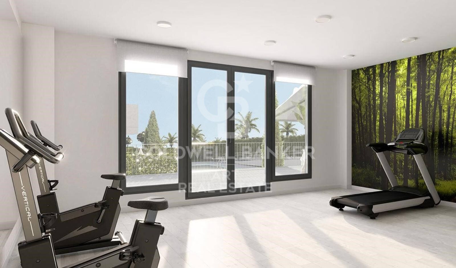 Appartamento a Velez-Malaga, Malaga, Spagna 3 camere da letto, 109 mq. N° 159077