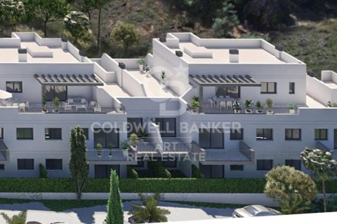 Продажа квартиры в Велес-Малага, Малага, Испания 3 спальни, 109м2 №159077 - фото 6