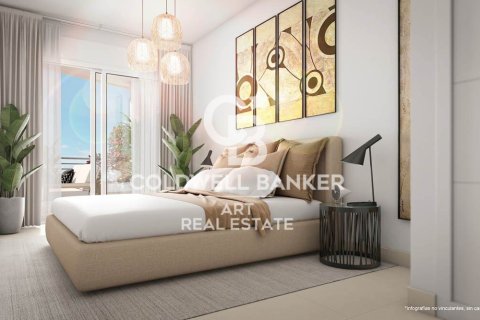 Продажа квартиры в Бенальмадена, Малага, Испания 3 спальни, 181м2 №159079 - фото 6