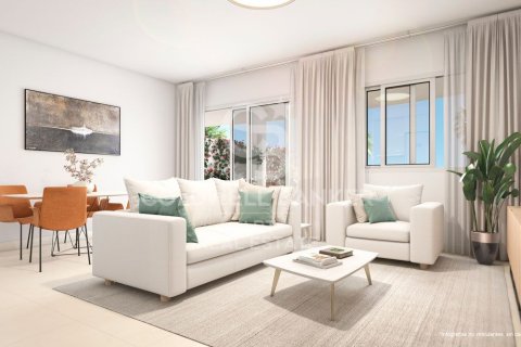 Appartamento in vendita a Benalmadena, Malaga, Spagna 3 camere da letto, 181 mq. N° 159079 - foto 4