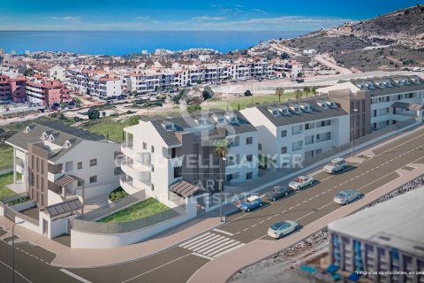 Huoneisto myytävänä Benalmadena, Malaga, Espanja, 3 makuuhuonetta, 165 m2 No. 159078 - kuva 11