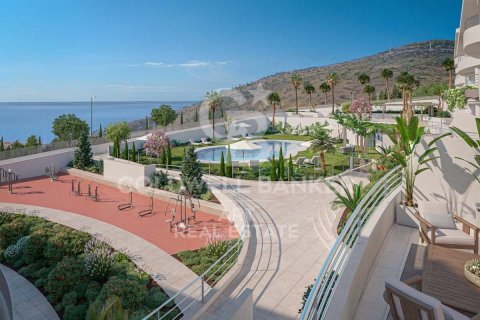 Huoneisto myytävänä Benalmadena, Malaga, Espanja, 3 makuuhuonetta, 165 m2 No. 159078 - kuva 7