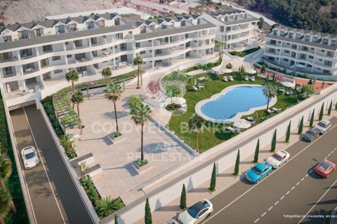 Huoneisto myytävänä Benalmadena, Malaga, Espanja, 3 makuuhuonetta, 165 m2 No. 159078 - kuva 10