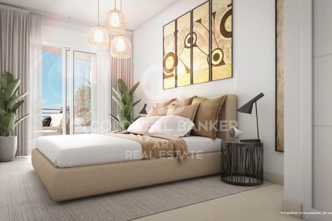 Wohnung zum Verkauf in Benalmadena, Malaga, Spanien 3 Schlafzimmer, 165 m2 Nr. 159078 - Foto 6