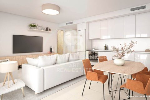 Huoneisto myytävänä Benalmadena, Malaga, Espanja, 3 makuuhuonetta, 165 m2 No. 159078 - kuva 5