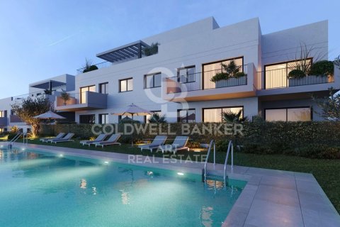 Продажа квартиры в Велес-Малага, Малага, Испания 2 спальни, 78м2 №159074 - фото 2