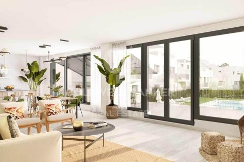 Продажа квартиры в Велес-Малага, Малага, Испания 2 спальни, 78м2 №159074 - фото 3