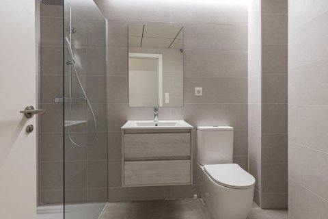 Продажа квартиры в Мурсия, Испания 3 спальни, 145м2 №155862 - фото 19