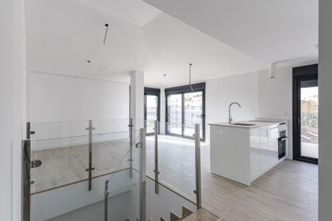 Продажа квартиры в Мурсия, Испания 4 спальни, 130м2 №155861 - фото 13