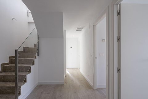 Продажа квартиры в Мурсия, Испания 4 спальни, 130м2 №155861 - фото 20