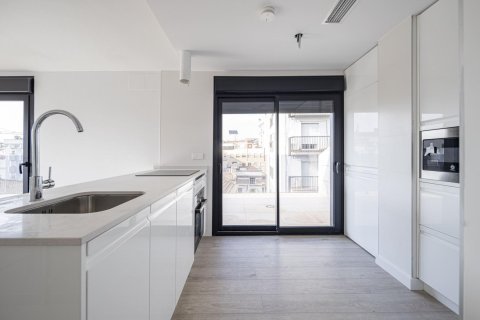 Продажа квартиры в Мурсия, Испания 4 спальни, 130м2 №155861 - фото 15