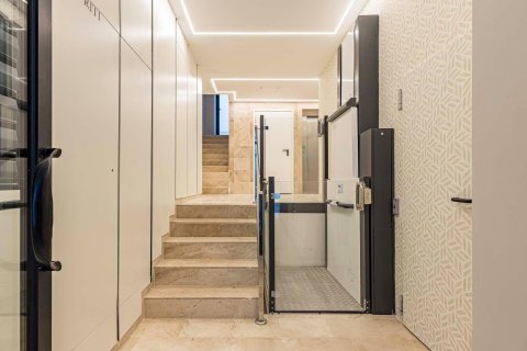 Продажа квартиры в Мурсия, Испания 4 спальни, 130м2 №155861 - фото 7