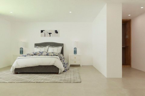 Villa for sale Monforte del Cid, Alicante, Spain 3 bedrooms, 108 sq.m. No. 114142 - photo 11