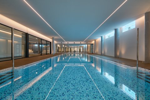 Продажа квартиры в Эстепона, Малага, Испания 3 спальни, 232м2 №162423 - фото 2