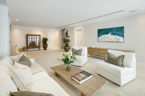 Willa w Marbella, Malaga, Hiszpania 5 sypialni, 722 mkw. nr 162424 – zdjęcie 3