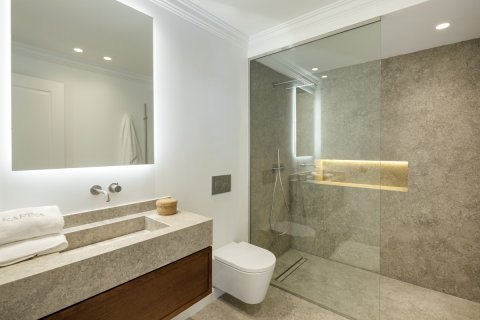 Willa w Marbella, Malaga, Hiszpania 5 sypialni, 722 mkw. nr 162424