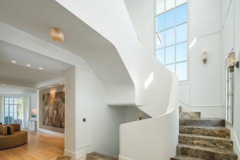 Willa w Marbella, Malaga, Hiszpania 5 sypialni, 722 mkw. nr 162424 – zdjęcie 11