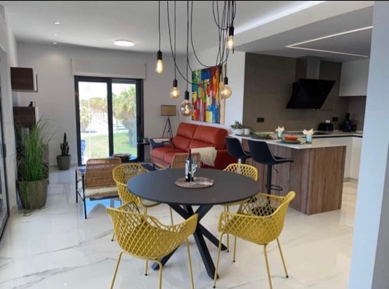 Wohnung in Guardamar del Segura, Alicante, Spanien 2 Schlafzimmer, 98 m2 Nr. 114363
