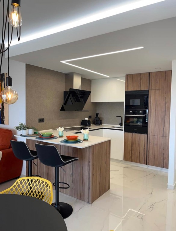 Wohnung in Guardamar del Segura, Alicante, Spanien 2 Schlafzimmer, 98 m2 Nr. 114363
