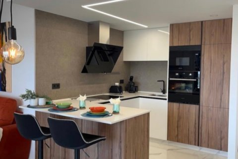 Apartment for sale Guardamar del Segura, Alicante, Spain 2 bedrooms, 98 sq.m. No. 114363 - photo 6