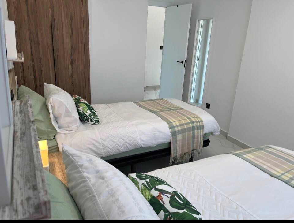 Wohnung in Guardamar del Segura, Alicante, Spanien 2 Schlafzimmer, 98 m2 Nr. 114363