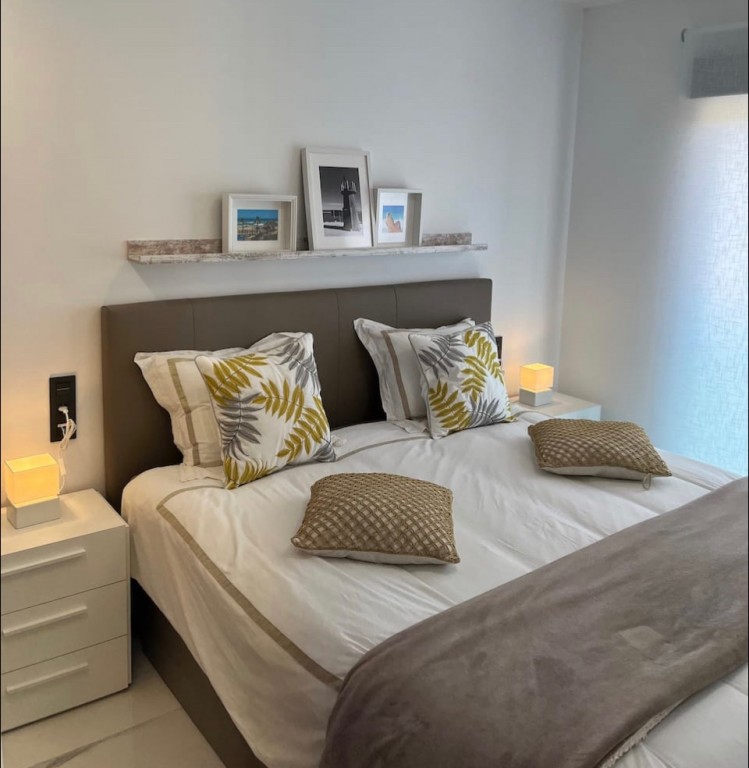 Wohnung in Guardamar del Segura, Alicante, Spanien 2 Schlafzimmer, 98 m2 Nr. 114363