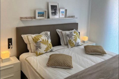 Apartment for sale Guardamar del Segura, Alicante, Spain 2 bedrooms, 98 sq.m. No. 114363 - photo 4