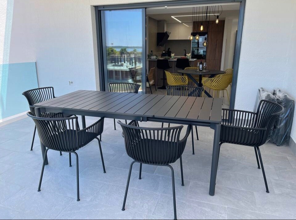 Wohnung in Guardamar del Segura, Alicante, Spanien 2 Schlafzimmer, 98 m2 Nr. 114363