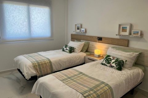 Apartment for sale Guardamar del Segura, Alicante, Spain 2 bedrooms, 98 sq.m. No. 114363 - photo 14