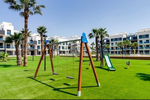 Apartment for sale Guardamar del Segura, Alicante, Spain 2 bedrooms, 98 sq.m. No. 114363 - photo 8