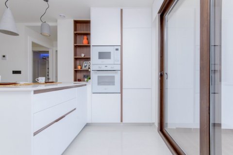 Продажа бунгало Лос Балконес, Аликанте, Испания 3 спальни, 70м2 №114362 - фото 10