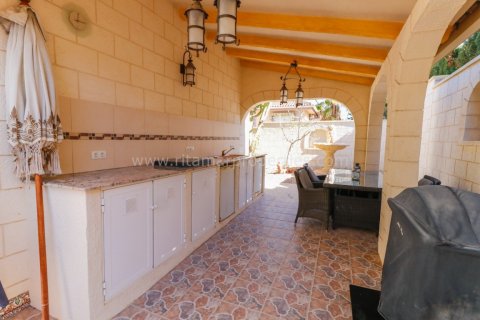 Villa à vendre Benijofar, Alicante, Espagne, 5 chambres,  No. 114366 - photo 4