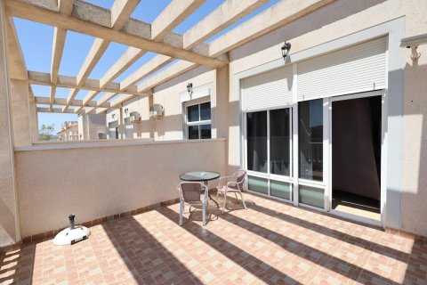 Commercial property for sale San Miguel de Salinas, Alicante, Spain 6 bedrooms, 200 sq.m. No. 114479 - photo 1