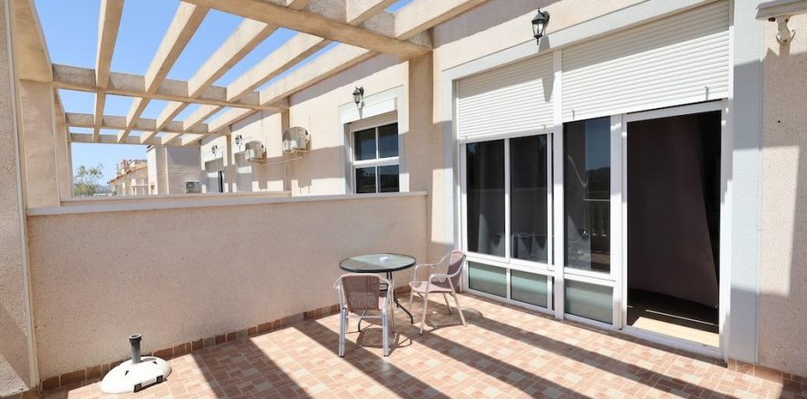 Commercial property San Miguel de Salinas, Alicante, Spain 6 bedrooms, 200 sq.m. No. 114479