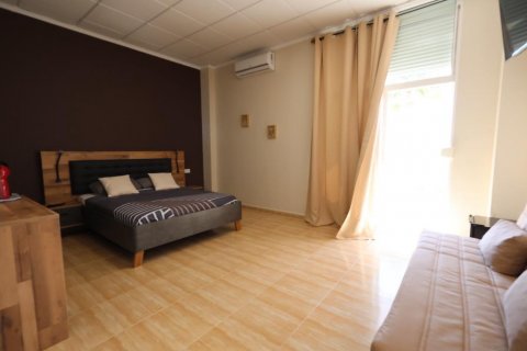 Commercial property for sale San Miguel de Salinas, Alicante, Spain 6 bedrooms, 200 sq.m. No. 114479 - photo 6