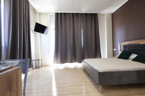 Commercial property for sale San Miguel de Salinas, Alicante, Spain 6 bedrooms, 200 sq.m. No. 114479 - photo 4