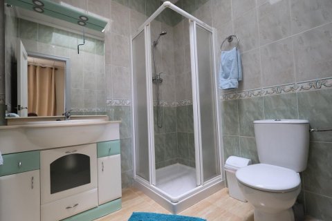 Commercial property for sale San Miguel de Salinas, Alicante, Spain 6 bedrooms, 200 sq.m. No. 114479 - photo 13