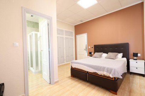 Commercial property for sale San Miguel de Salinas, Alicante, Spain 6 bedrooms, 200 sq.m. No. 114479 - photo 8