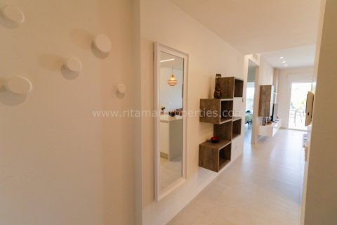Apartment for sale Guardamar del Segura, Alicante, Spain 3 bedrooms,  No. 114367 - photo 14