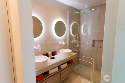 Apartment for sale Guardamar del Segura, Alicante, Spain 3 bedrooms,  No. 114367 - photo 6