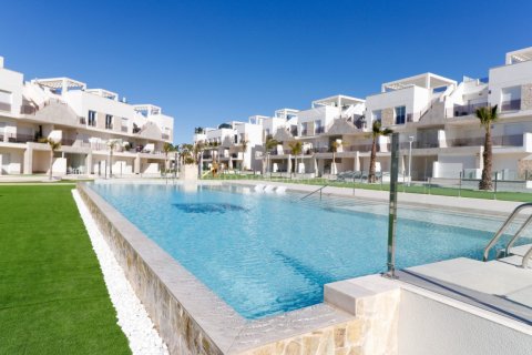 Apartment for sale Guardamar del Segura, Alicante, Spain 3 bedrooms,  No. 114367 - photo 5