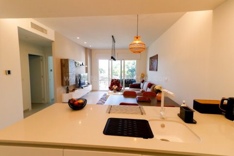 Apartment for sale Guardamar del Segura, Alicante, Spain 3 bedrooms,  No. 114367 - photo 17