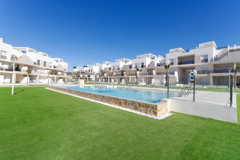 Apartment for sale Guardamar del Segura, Alicante, Spain 3 bedrooms,  No. 114367 - photo 2