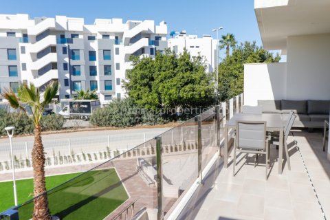 Apartment for sale Guardamar del Segura, Alicante, Spain 3 bedrooms,  No. 114367 - photo 4