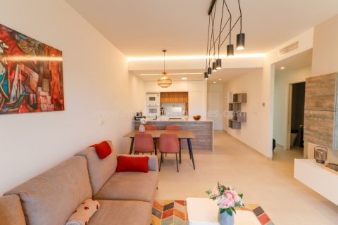 Apartment for sale Guardamar del Segura, Alicante, Spain 3 bedrooms,  No. 114367 - photo 16