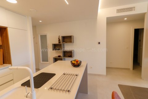 Apartment for sale Guardamar del Segura, Alicante, Spain 3 bedrooms,  No. 114367 - photo 10