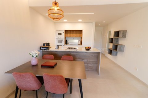 Apartment for sale Guardamar del Segura, Alicante, Spain 3 bedrooms,  No. 114367 - photo 13