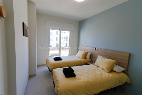 Apartment for sale Guardamar del Segura, Alicante, Spain 3 bedrooms,  No. 114367 - photo 8