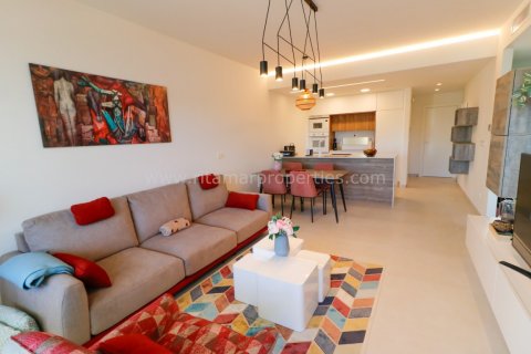 Apartment for sale Guardamar del Segura, Alicante, Spain 3 bedrooms,  No. 114367 - photo 19
